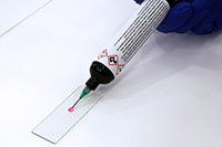 SpeedMask® 11,500 Centipoise (cP) Nominal Viscosity Masking Resin