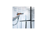Powder Coating