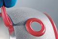 SpeedMask®-Maskants