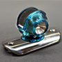 SpeedMask® 500 Nominal Viscosity at 20 Revolutions Per Minute (rpm) Burn-Off Masking Resin