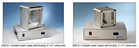 UV Light-Curing Flood Lamp Systems - EC 2000 Modular & EC 5000 Modular