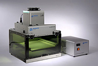 PC UV Light-Curing Flood System