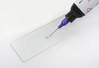 11,750 Centipoise (cP) Nominal Viscosity Plastic Bonding Adhesive