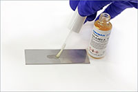Adhesive Activators