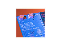 2,300 Centipoise (cP) Nominal Viscosity Conformal Coating - 3