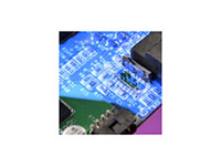 2,300 Centipoise (cP) Nominal Viscosity Conformal Coating - 5