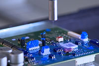 120 Centipoise (cP) Nominal Viscosity Conformal Coating