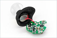 Consumer Wearable Adhesives
