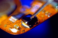 Electronic Encapsulants