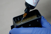 Electronic Potting Adhesives