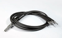 Dymax® Four Pole Light-Curing System Lightguide
