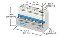 Dymax® BlueWave® MX-MIM Machine Interface Modules - 2