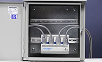 Dymax® BlueWave® MX-MIM Machine Interface Modules