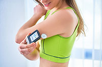 Medical Wearable Adhesives