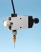 Dymax® Model 826 Series Mountable Disposable Fluid Path Pinch Valves - 3