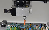 Dymax® Model 455 Series Pinch Valves
