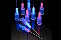 MD® Needle Bonding Adhesives