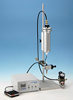 Dymax® Model 455 Series Mountable Disposable Fluid Path Dispensers - Part of a Bench Top Dispense System