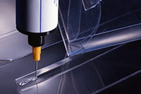 Plastic Bonding Adhesives