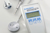 Ultraviolet (UV)/Light-Emitting Diode (LED) Radiometers On Dymax Corp.