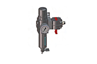 Air Filter Regulator with Air Shut Off for Dymax® Model 475 Series Mountable Dispensers