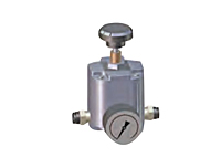 High-Precision Fluid Pressure Air Regulator for Dymax® Model 475 Series Mountable Dispensers