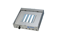 Dymax® 2000-EC/ECE Series and 5000-EC/ECE Series - Manual Shutter Show Open