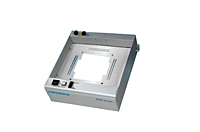 Dymax® 2000-EC/ECE Series and 5000-EC/ECE Series - ZIP™ Shutter Show Open
