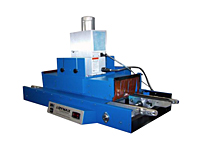 Dymax® Edge-Carry Series Ultraviolet (UV) Light-Curing Conveyor Systems - 2