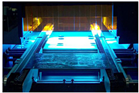 Dymax® Edge-Carry Series Ultraviolet (UV) Light-Curing Conveyor Systems - 3