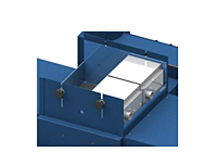 Dymax® Edge-Carry Series Ultraviolet (UV) Light-Curing Conveyor Systems - 4
