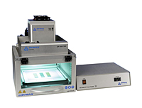 Dymax® 2000-EC Series and 5000-EC Series Ultraviolet (UV) Light-Curing Flood Lamp Systems