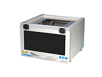Dymax® 1200-EC Series Focused Beam Ultraviolet (UV) Light-Curing Flood Lamp Systems Light Shield