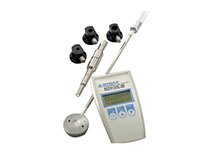 Dymax® BlueWave® 200 Version 3.0 Light-Curing Spot Lamp System - ACCU-CAL™ 50 Radiometer