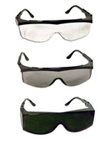 Dymax® BlueWave® 200 Version 3.0 Light-Curing Spot Lamp System - UV-Blocking, Over-The-Glasses Eye Protection