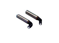 Dymax® BlueWave® 200 Version 3.0 Light-Curing Spot Lamp System- Angled Terminators for Lightguides