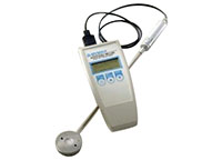 40519 - ACCU-CAL™ 50-Light Emitting Diode (LED) Ultraviolet (UV) Intensity Meter Radiometer for Floods and Conveyors