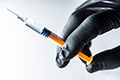 MD® Series 475 Centipoise (cP) Nominal Viscosity Needle Bonding Adhesive (1045-M)