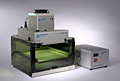 PC UV Light-Curing Flood System