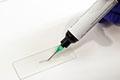 25,000 Centipoise (cP) Nominal Viscosity and 28 Megapascal (Mpa) Cured Tensile at Break Metal Bonding Adhesive