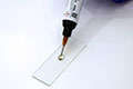 6,000 Centipoise (cP) Nominal Viscosity and 28.2 Megapascal (Mpa) Cured Tensile at Break Metal Bonding Adhesive