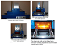 Edge-Carry UV Light-Curing Conveyors - Fusion F300 Lamps