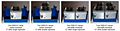 Dymax® Edge-Carry Series Ultraviolet (UV) Light-Curing Conveyor Systems - 6