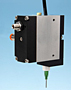 Dymax® Model 826 Series Mountable Disposable Fluid Path Pinch Valves - 4
