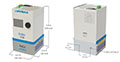 Dymax® BlueWave® AX-550 v2.0 System Unit with 385 Nanometer (nm) Output Frequency PrimeCure® Emitter - 2