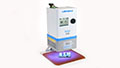 Dymax® BlueWave® AX-550 v2.0 System Unit with 405 Nanometer (nm) Output Frequency VisiCure® Emitter
