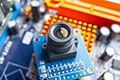 Camera Module Adhesives