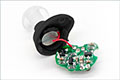 Consumer Wearable Adhesives