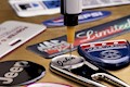 Dome and Decorative Coatings