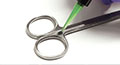 MD® 775 Centipoise (cP) Nominal Viscosity Light-Curable Adhesive Material for Electronic Medical Devices